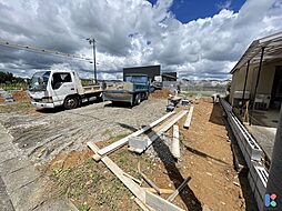 浜松市浜名区細江町中川　第1　2号棟　新築戸建