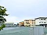 周辺：浜松市立気賀小学校 1000m