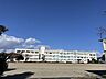 周辺：磐田市立竜洋北小学校 750m