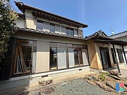浜松市浜名区細江町広岡　中古戸建