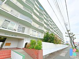 住吉カトレア　中古マンション