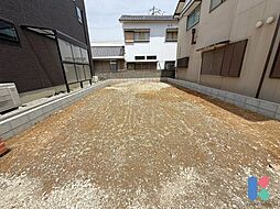 浜松市中央区泉4丁目　第2　1号棟　新築戸建