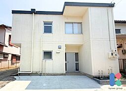 浜松市中央区雄踏町宇布見　中古戸建