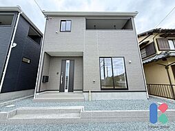 浜松市浜名区引佐町井伊谷 第2 4号棟 新築戸建