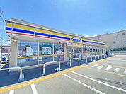 コンビニ ミニストップ浜松白羽町店 388m