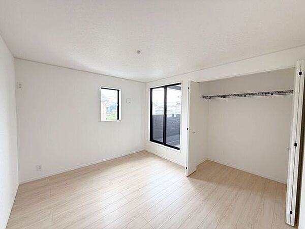 子供部屋