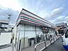 周辺：コンビニ セブンイレブン浜松文丘店 800m