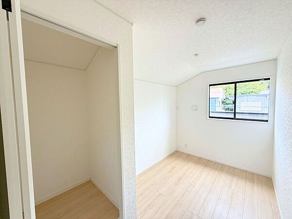 子供部屋