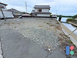 浜松市浜名区三ヶ日町三ケ日 売土地
