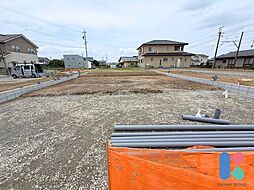 浜松市浜名区於呂 4期 3号棟 新築戸建