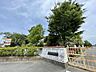 周辺：浜松市立伎倍小学校 550m