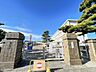 周辺：浜松市立笠井小学校 773m