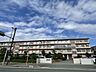 周辺：浜松市立笠井中学校 319m