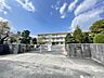 周辺：浜松市立北浜中学校 350m