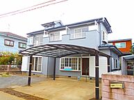 群馬県太田市大原町111-44：物件画像
