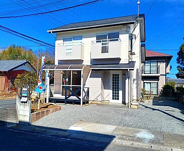 外観 外観