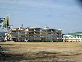 エスペランサ宝塚弐番館  ｜ 兵庫県宝塚市安倉南2丁目（賃貸マンション3LDK・4階・75.05㎡） その23