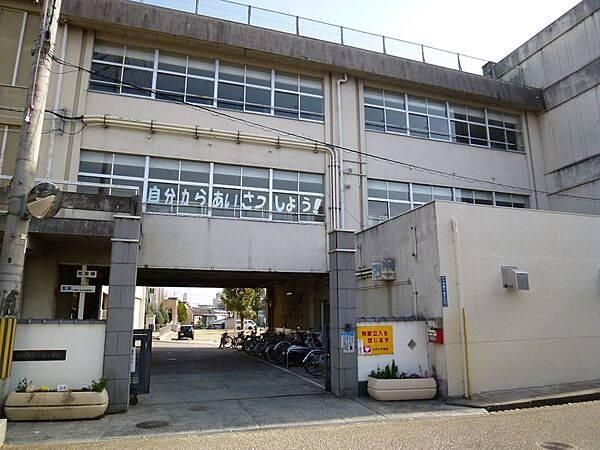 画像22:【小学校】宝塚市立　小浜小学校まで365ｍ