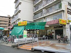 メゾンジュリアナモンド  ｜ 兵庫県西宮市門戸荘（賃貸マンション1K・1階・18.00㎡） その24