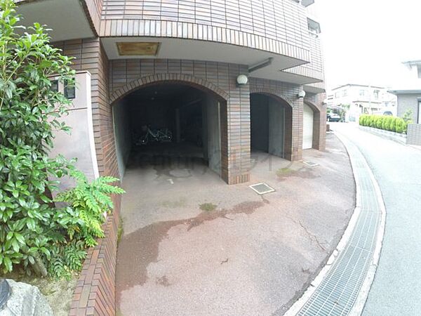 ダンディライオン宝塚2 ｜兵庫県宝塚市山本中2丁目(賃貸マンション2DK・1階・43.74㎡)の写真 その19