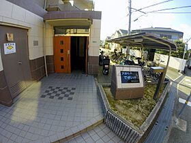 アガペーでざいけ  ｜ 兵庫県川西市出在家町（賃貸マンション2LDK・2階・60.50㎡） その21