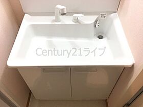 アッシュ宝塚  ｜ 兵庫県宝塚市山本中2丁目（賃貸マンション1K・2階・24.00㎡） その18