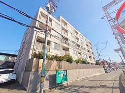 花屋敷第2コーポラス