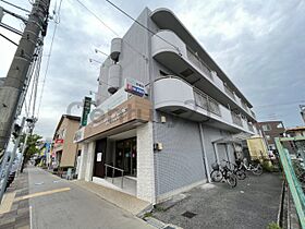 アイビーコート2  ｜ 兵庫県西宮市門前町（賃貸アパート1R・3階・18.70㎡） その1