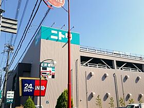 サニーハウス  ｜ 大阪府池田市石橋2丁目（賃貸アパート1K・1階・21.00㎡） その27