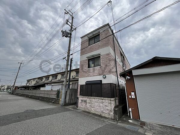 ステラハウス4-800 ｜兵庫県西宮市門前町(賃貸マンション1K・2階・16.56㎡)の写真 その1