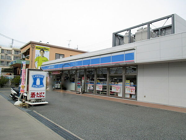 ステラハウス4-800 ｜兵庫県西宮市門前町(賃貸マンション1K・2階・16.56㎡)の写真 その6