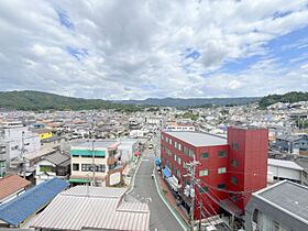 吉永ビル鼓ヶ滝駅前  ｜ 兵庫県川西市多田桜木1丁目（賃貸マンション1R・5階・22.00㎡） その13