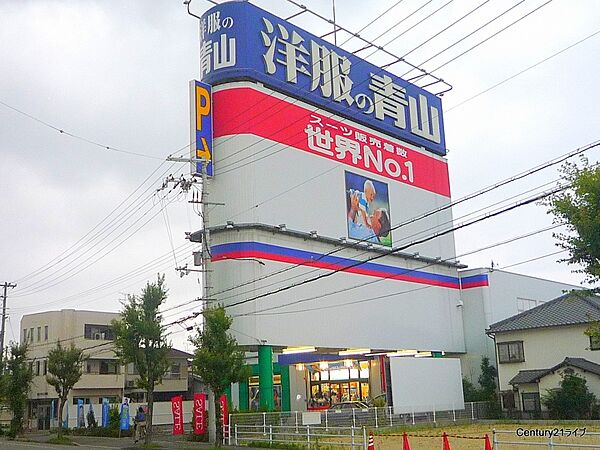 リノ逆瀬川 ｜兵庫県宝塚市逆瀬川1丁目(賃貸マンション1LDK・2階・39.00㎡)の写真 その28