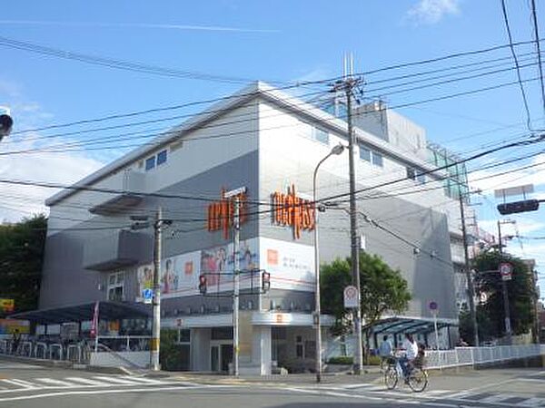 REGIA　IKEDA　CITY　TENJIN ｜大阪府池田市天神2丁目(賃貸アパート1K・2階・23.88㎡)の写真 その14