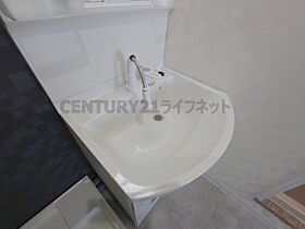 シャルマン山手  ｜ 大阪府池田市畑3丁目（賃貸マンション2LDK・2階・60.00㎡） その23