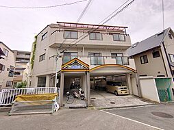 🉐敷金礼金0円！🉐UJビル宝塚　ユナイテッドジェイズビル宝塚