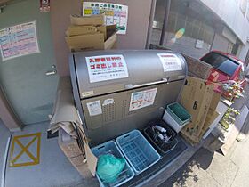 ポルトボヌール  ｜ 大阪府池田市西本町（賃貸マンション1K・5階・30.34㎡） その29