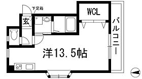 ソフィエル  ｜ 兵庫県川西市火打2丁目（賃貸マンション1R・2階・34.55㎡） その2