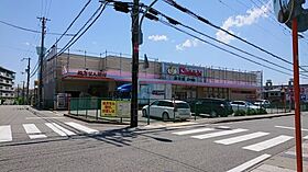 サンパレス21上ケ原5番町  ｜ 兵庫県西宮市上ケ原五番町（賃貸アパート1R・1階・20.11㎡） その26