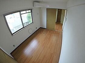 光陽川西マンション  ｜ 兵庫県川西市小花2丁目（賃貸マンション1K・3階・22.50㎡） その3