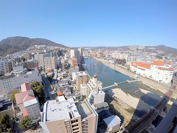 ザ・宝塚タワー ｜兵庫県宝塚市南口2丁目(賃貸マンション3LDK・18階・78.74㎡)の写真 その13