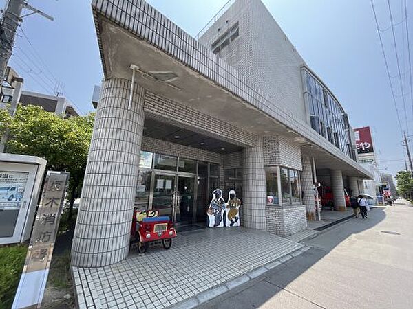 JMIハイツ ｜兵庫県西宮市日野町(賃貸アパート2DK・2階・47.00㎡)の写真 その16