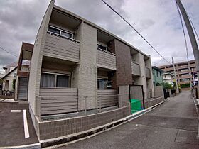 クレイノクリエイト仁川  ｜ 兵庫県西宮市段上町6丁目（賃貸アパート1K・1階・28.76㎡） その1