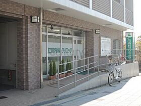 クレイノクリエイト仁川  ｜ 兵庫県西宮市段上町6丁目（賃貸アパート1K・1階・28.76㎡） その30