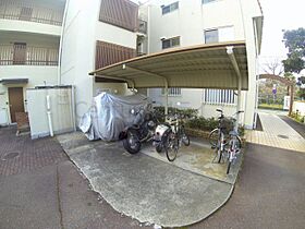 メゾン上甲東園  ｜ 兵庫県西宮市上甲東園2丁目（賃貸マンション2LDK・3階・50.98㎡） その21