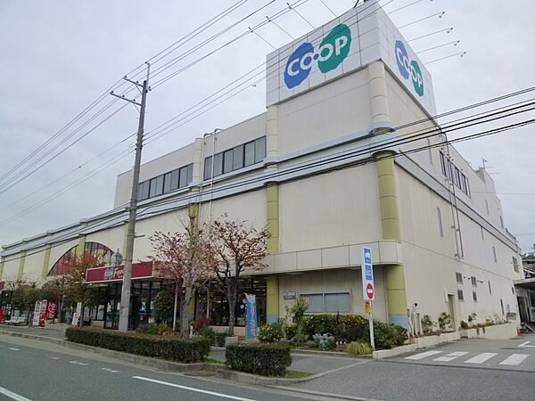 ボナミ田中マンションパート2 ｜兵庫県宝塚市安倉南1丁目(賃貸マンション3LDK・1階・66.00㎡)の写真 その28