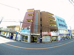 🉐敷金礼金0円！🉐サニーコート石橋