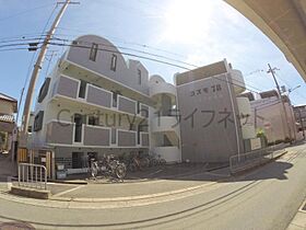 コスモ78  ｜ 大阪府池田市荘園1丁目（賃貸マンション1K・2階・19.44㎡） その1