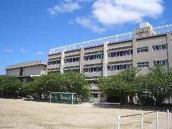 ローズコーポ石橋 ｜大阪府池田市天神2丁目(賃貸マンション3LDK・2階・53.00㎡)の写真 その4