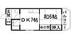 777オオグシ4階5.0万円